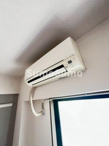 園田駅 徒歩14分 2階の物件内観写真