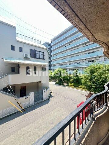 園田駅 徒歩14分 2階の物件内観写真