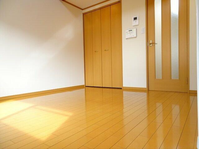 フミエール北沢の物件内観写真