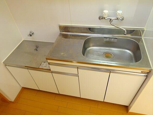 フミエール北沢の物件内観写真