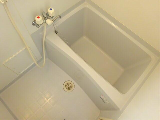 フミエール北沢の物件内観写真