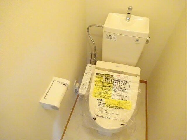 フミエール北沢の物件内観写真