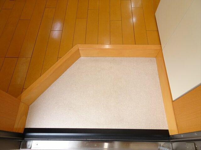 フミエール北沢の物件内観写真