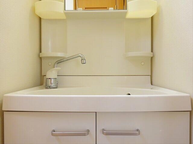 フミエール北沢の物件内観写真