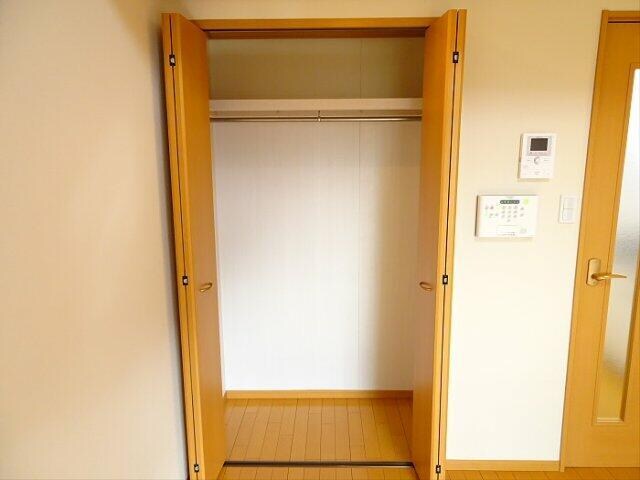 フミエール北沢の物件内観写真