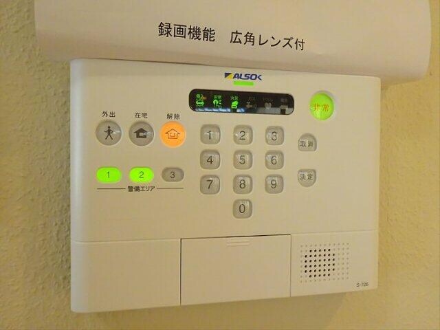 フミエール北沢の物件内観写真