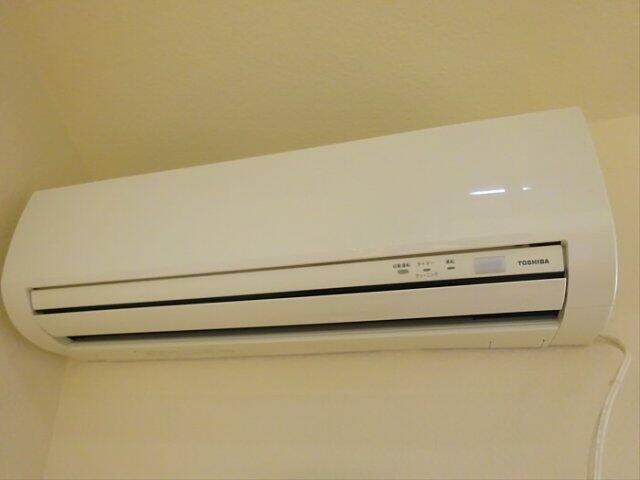 フミエール北沢の物件内観写真