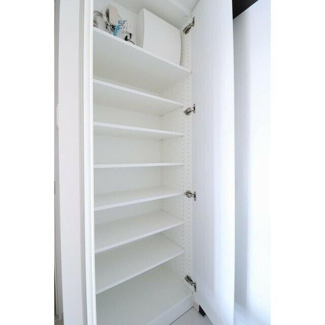 ＥＮｅｔｉａｌ代官山の物件内観写真