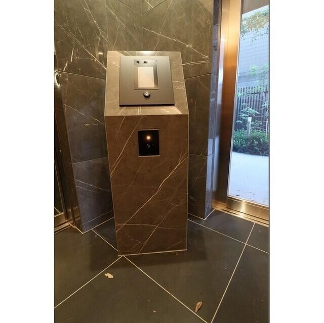 ＥＮｅｔｉａｌ代官山の物件内観写真