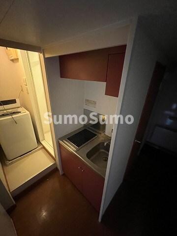 猪名寺駅 徒歩16分 2階の物件内観写真