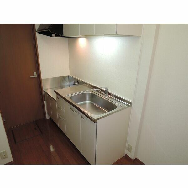 グランパルク駒場野の物件内観写真