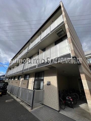 猪名寺駅 徒歩16分 2階の物件外観写真