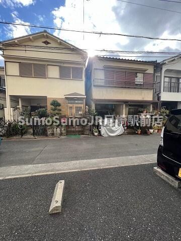 猪名寺駅 徒歩16分 2階の物件外観写真