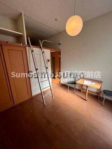 猪名寺駅 徒歩16分 2階の物件内観写真