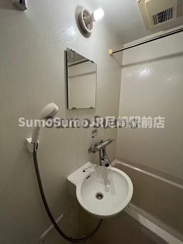 猪名寺駅 徒歩16分 2階の物件内観写真