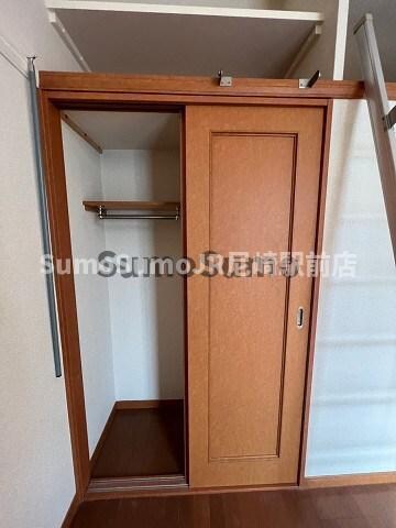 猪名寺駅 徒歩16分 2階の物件内観写真