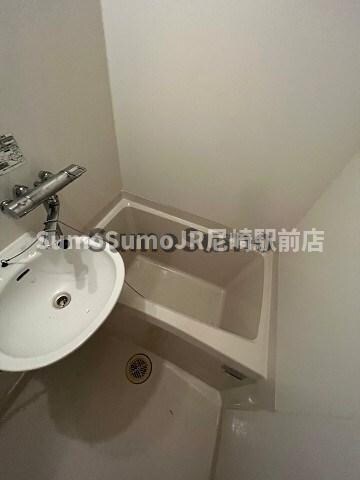 猪名寺駅 徒歩16分 2階の物件内観写真