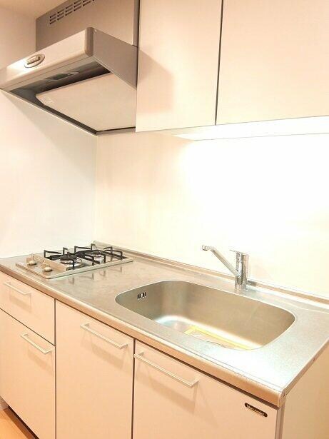 プラウドフラット代々木上原の物件内観写真