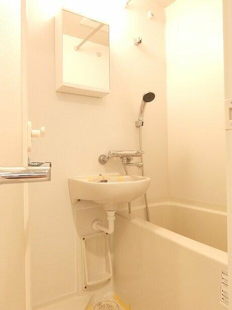 プラウドフラット代々木上原の物件内観写真