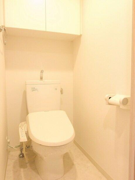 プラウドフラット代々木上原の物件内観写真