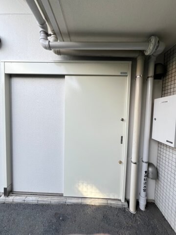 プラウドフラット代々木上原の物件内観写真