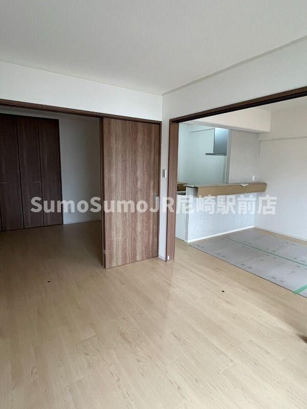 キャピタルハイツ姫里の物件内観写真