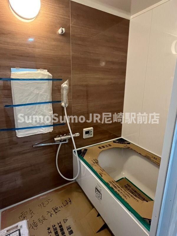 キャピタルハイツ姫里の物件内観写真