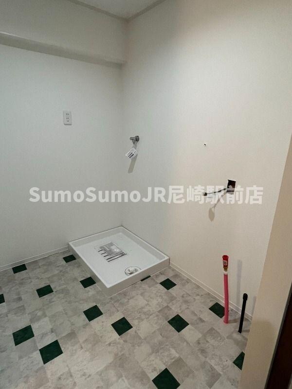 キャピタルハイツ姫里の物件内観写真