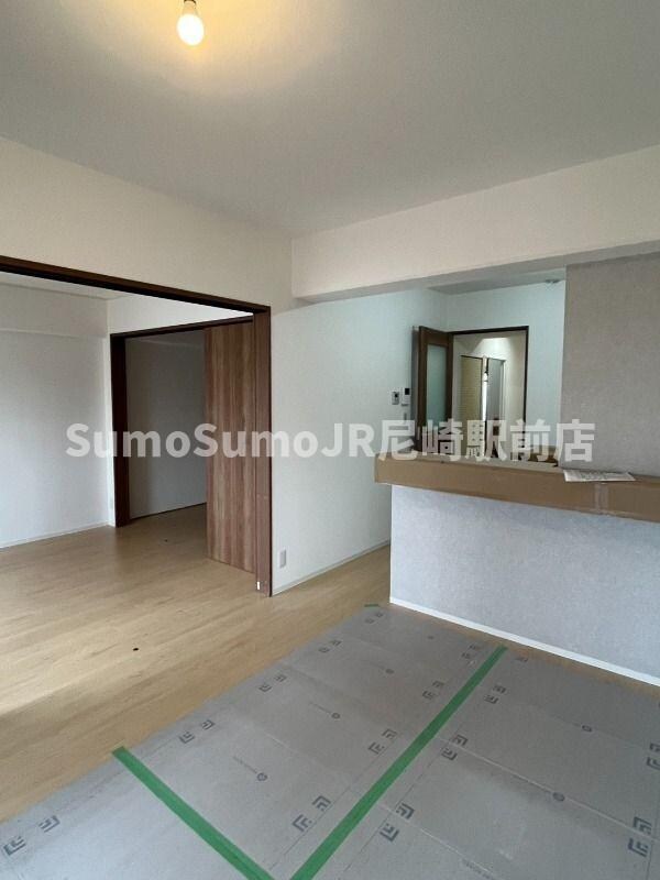 キャピタルハイツ姫里の物件内観写真