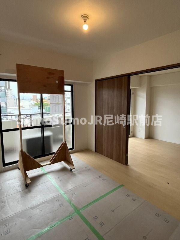 キャピタルハイツ姫里の物件内観写真