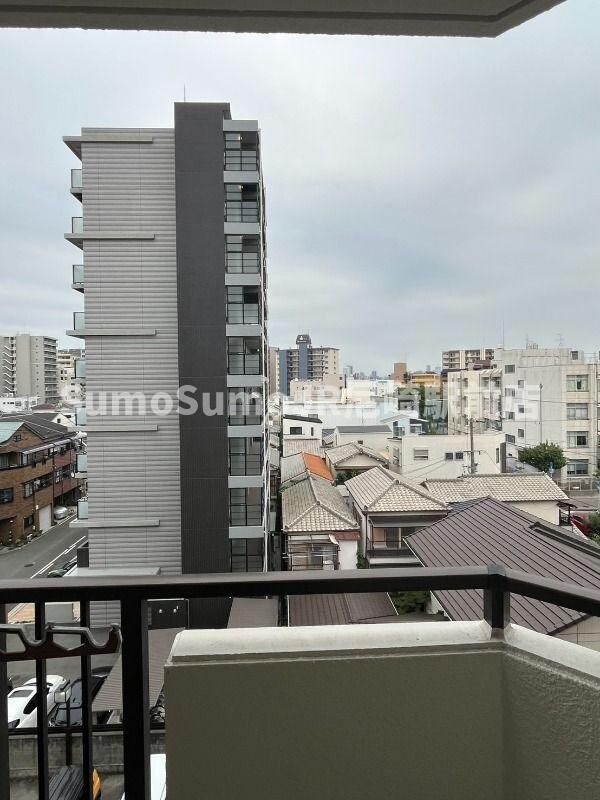 キャピタルハイツ姫里の物件内観写真