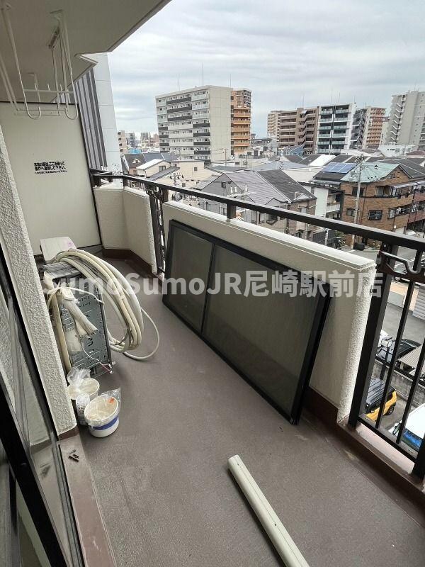 キャピタルハイツ姫里の物件内観写真