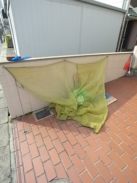 武庫之荘駅 徒歩8分 1階の物件内観写真