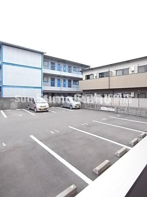 セジュール梅の木の物件外観写真