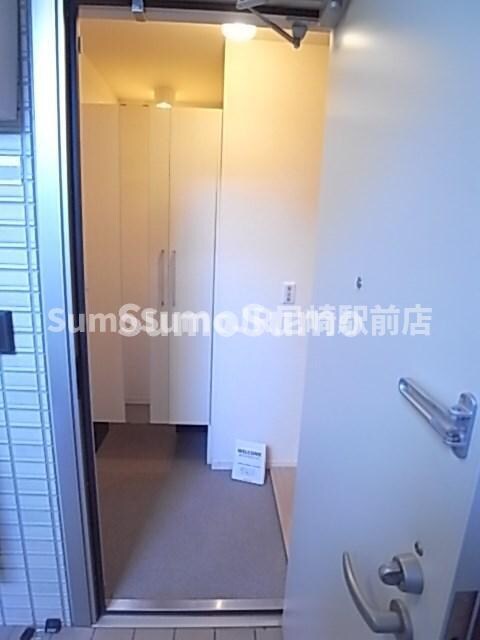 セジュール梅の木の物件内観写真