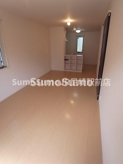 セジュール梅の木の物件内観写真