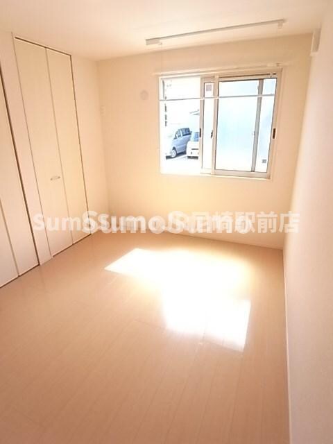 セジュール梅の木の物件内観写真