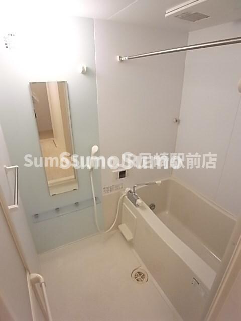 セジュール梅の木の物件内観写真