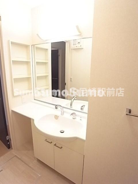 セジュール梅の木の物件内観写真