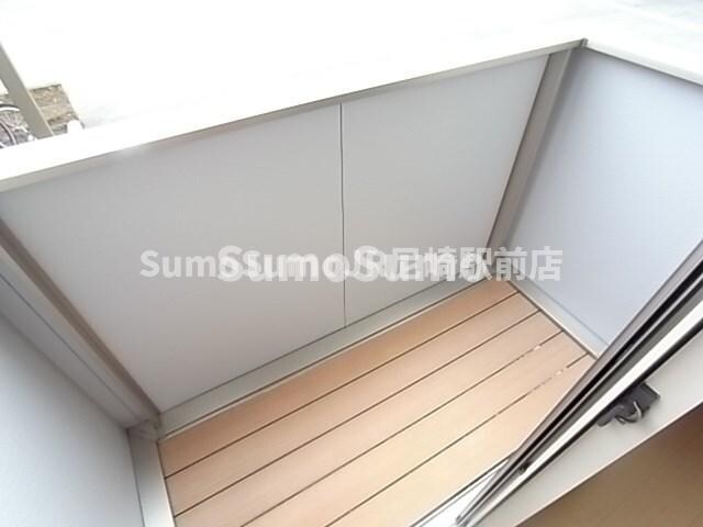 セジュール梅の木の物件内観写真