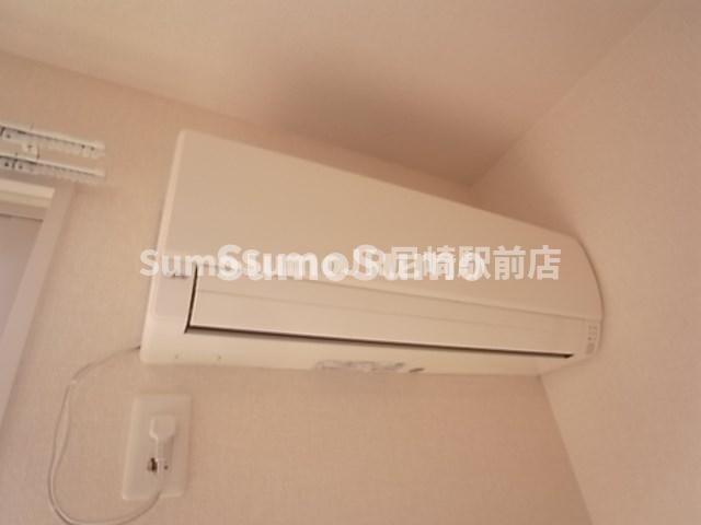 セジュール梅の木の物件内観写真