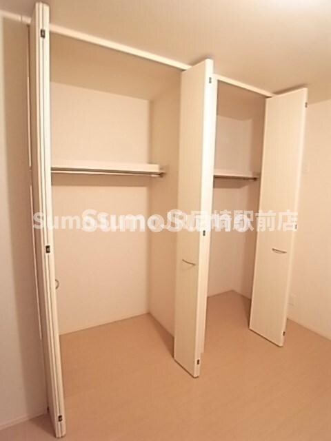 セジュール梅の木の物件内観写真