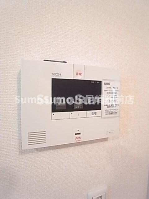 セジュール梅の木の物件内観写真