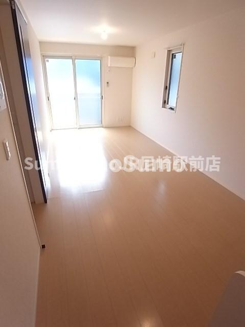 セジュール梅の木の物件内観写真