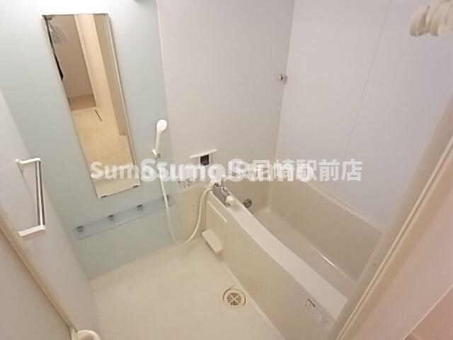 セジュール梅の木の物件内観写真