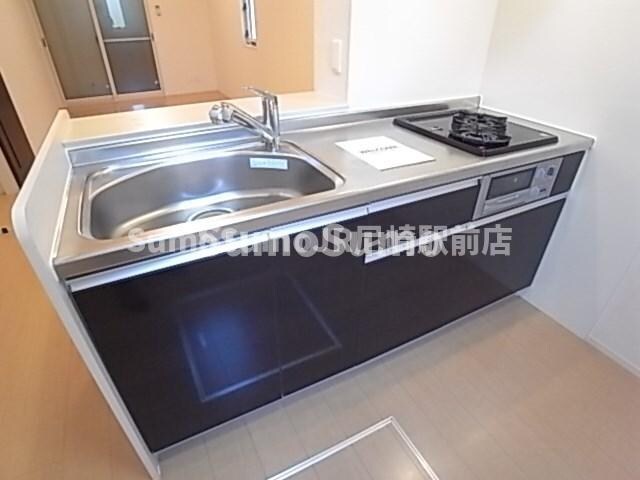 セジュール梅の木の物件内観写真