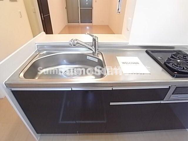 セジュール梅の木の物件内観写真