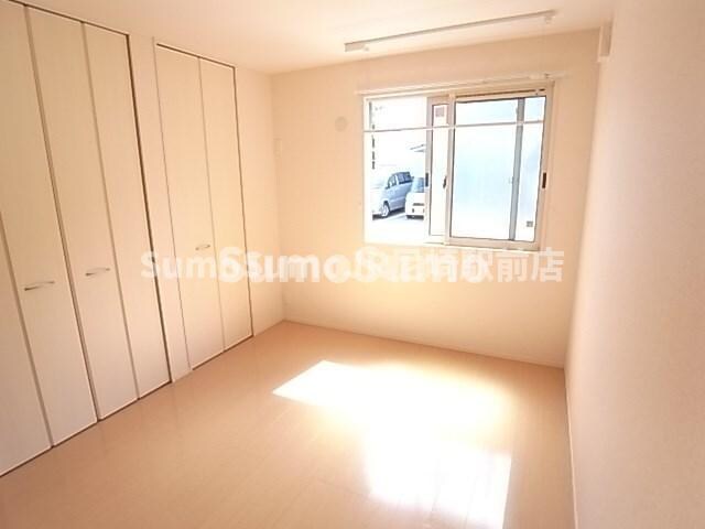 セジュール梅の木の物件内観写真