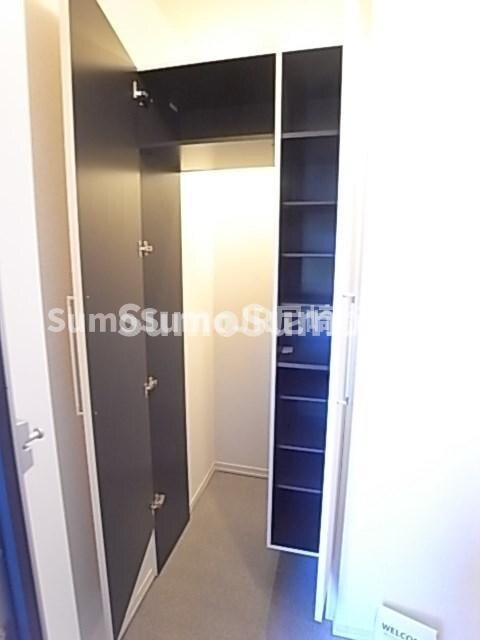 セジュール梅の木の物件内観写真