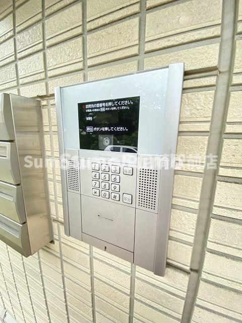 セジュール梅の木の物件内観写真